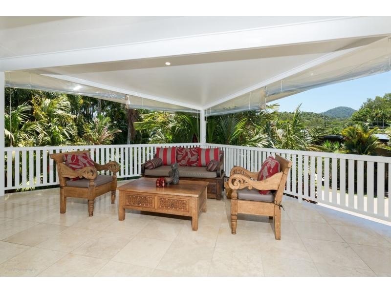 38 Esplanade , Coconuts, Coconuts QLD 4860
