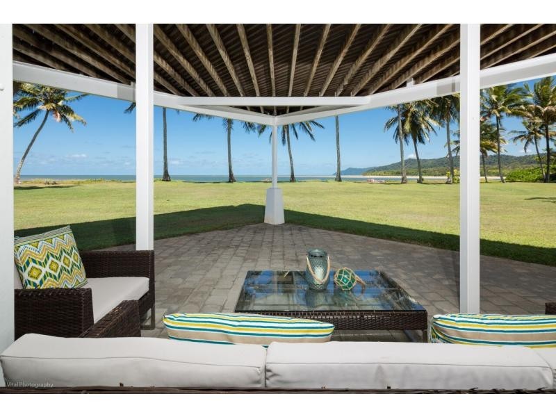 38 Esplanade , Coconuts, Coconuts QLD 4860