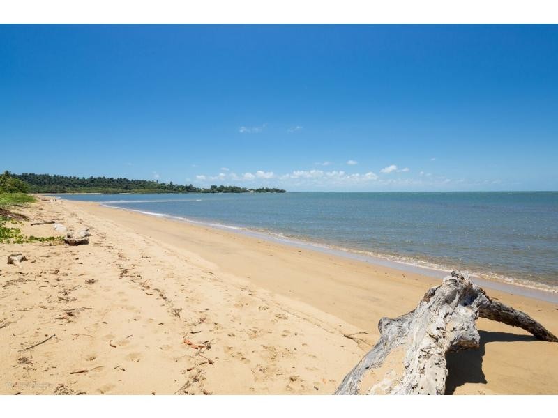 38 Esplanade , Coconuts, Coconuts QLD 4860