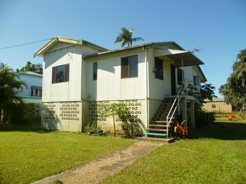 35 MARTIN Street, East Innisfail, East Innisfail QLD 4860