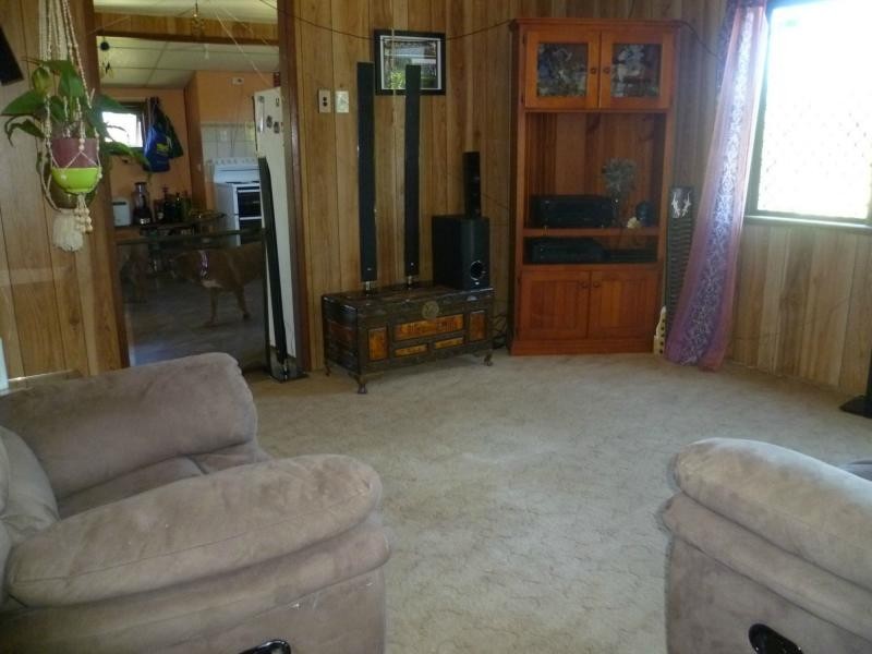 35 MARTIN Street, East Innisfail, East Innisfail QLD 4860