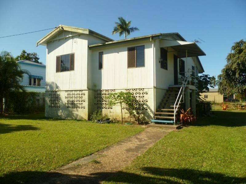 35 MARTIN Street, East Innisfail, East Innisfail QLD 4860