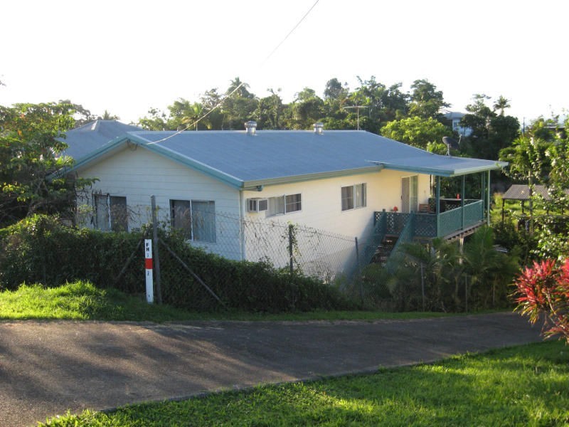 Innisfail QLD 4860
