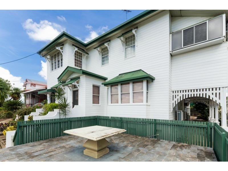 112 Rankin Street, Innisfail QLD 4860