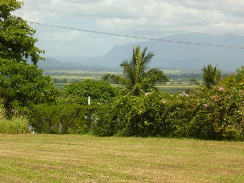 307 Coquette Point Road, INNISFAIL, Coquette Point QLD 4860