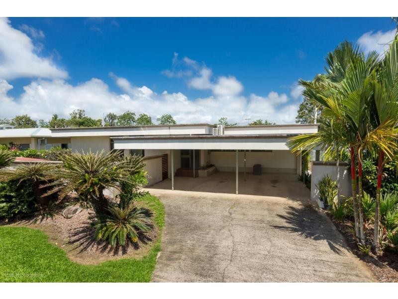 14 RIVERSIDE Crescent, Innisfail Estate QLD 4860