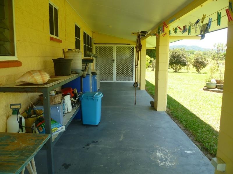 352 Mourilyan Harbour Road, Mourilyan, Mourilyan QLD 4858