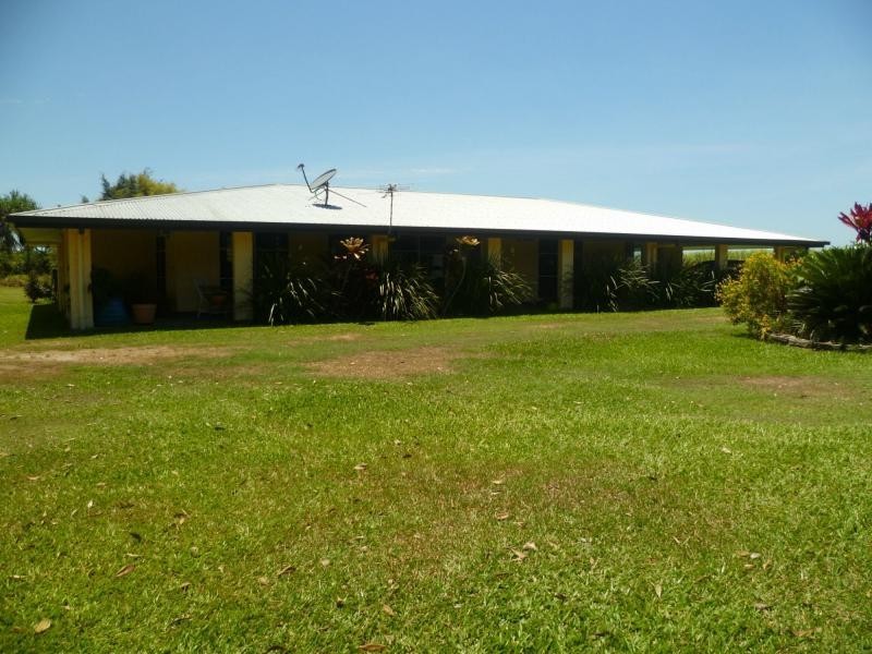 352 Mourilyan Harbour Road, Mourilyan, Mourilyan QLD 4858