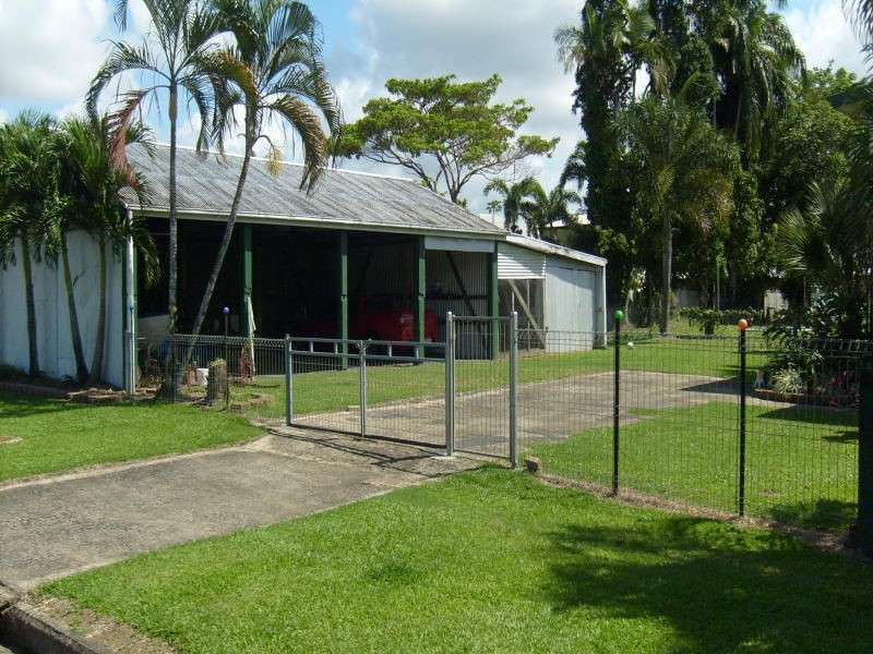 12 ALICE Street, Innisfail QLD 4860