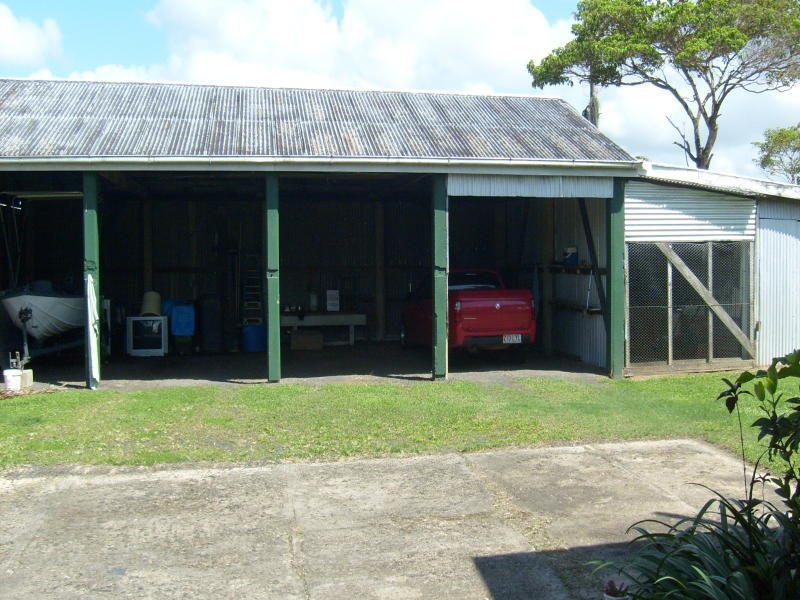 12 ALICE Street, Innisfail QLD 4860