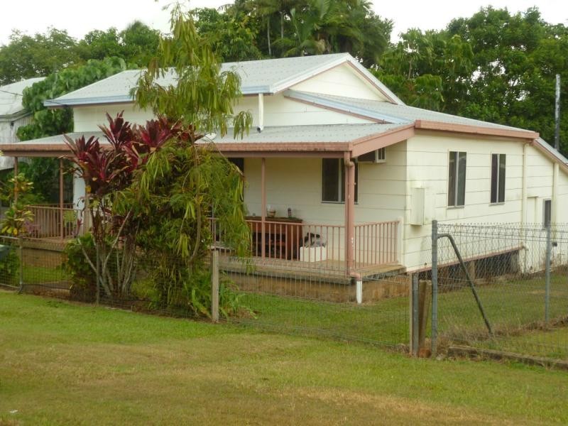 26 Velution Street, Innisfail, Goondi Hill QLD 4860