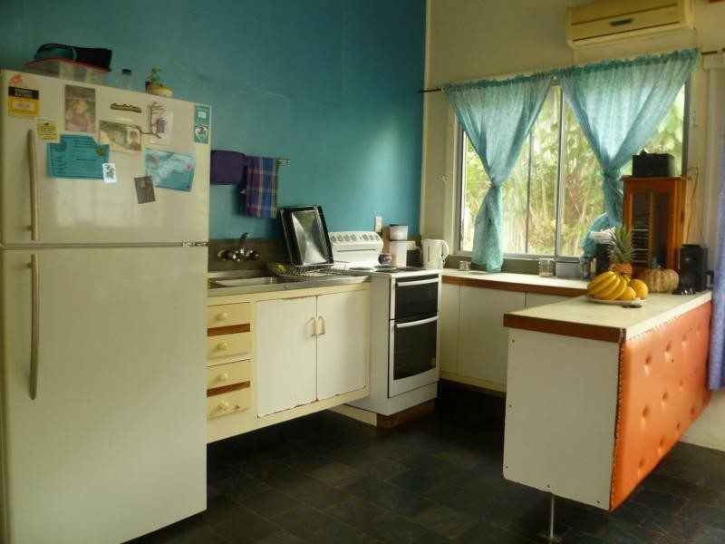 26 Velution Street, Innisfail, Goondi Hill QLD 4860