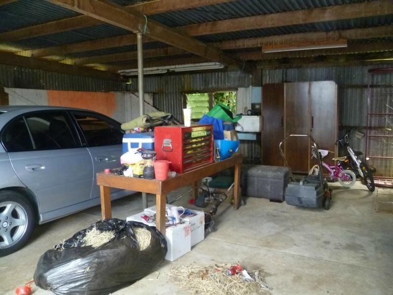 26 Velution Street, Innisfail, Goondi Hill QLD 4860