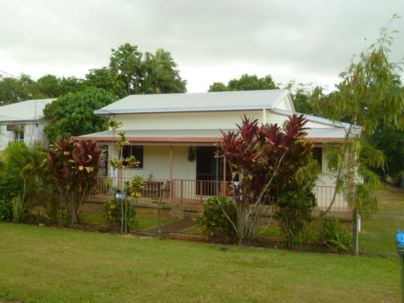 26 Velution Street, Innisfail, Goondi Hill QLD 4860