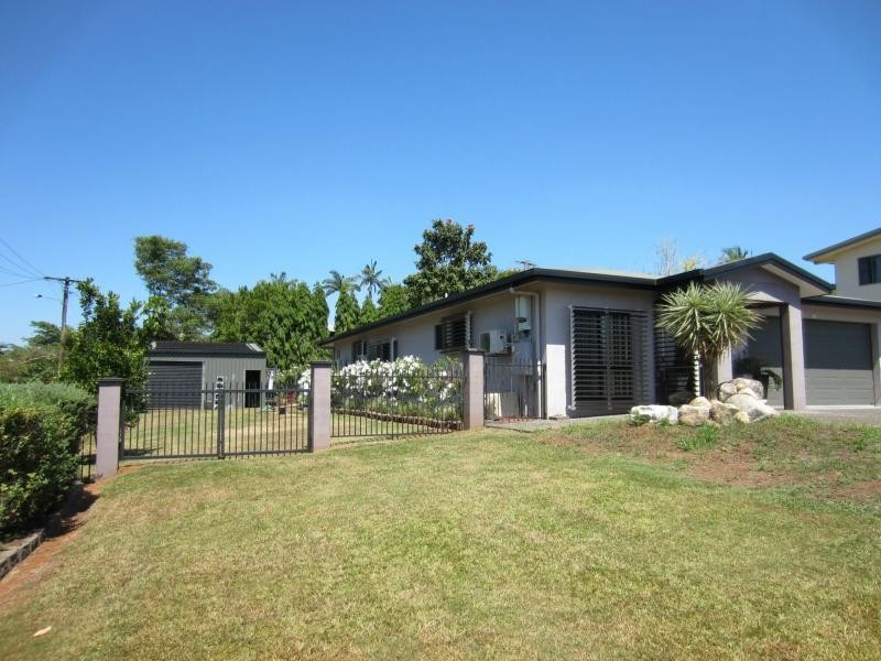 18 EAST Avenue, South Johnstone QLD 4859
