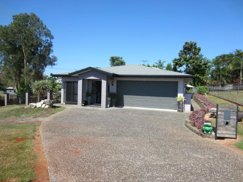 18 EAST Avenue, South Johnstone QLD 4859