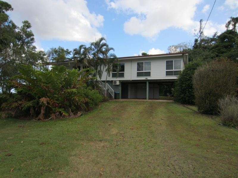 15 QUARRY Road, Stoters Hill QLD 4860