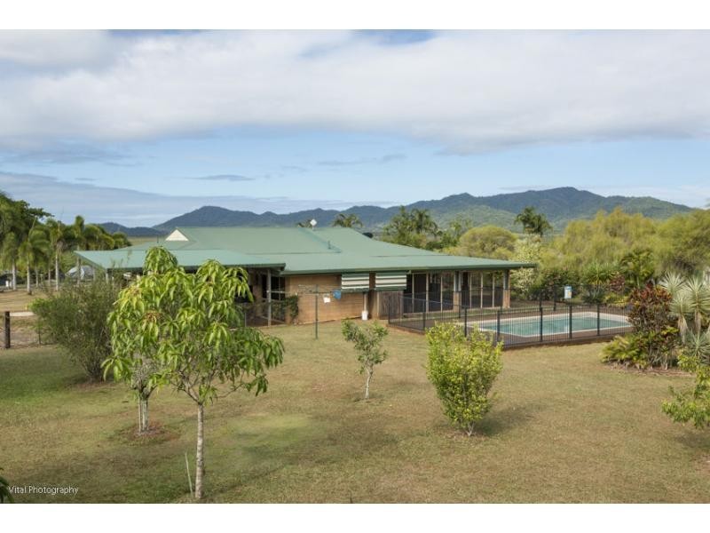 61 O’CONNOR Drive, Eubenangee QLD 4860