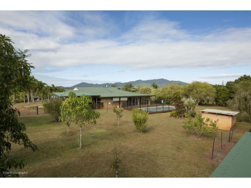 61 O’CONNOR Drive, Eubenangee QLD 4860