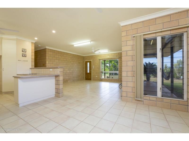 61 O’CONNOR Drive, Eubenangee QLD 4860