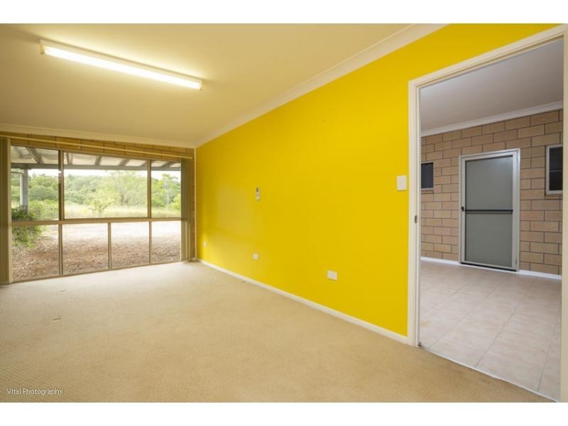 61 O’CONNOR Drive, Eubenangee QLD 4860