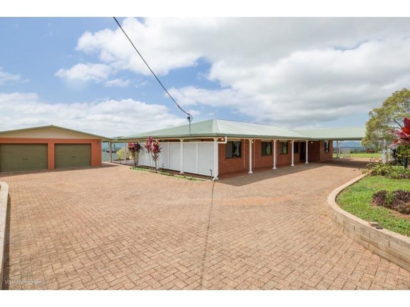 6 OLGA Close, Pin Gin Hill QLD 4860