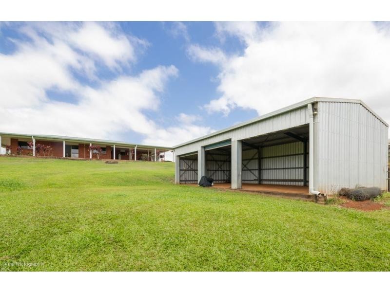 6 OLGA Close, Pin Gin Hill QLD 4860