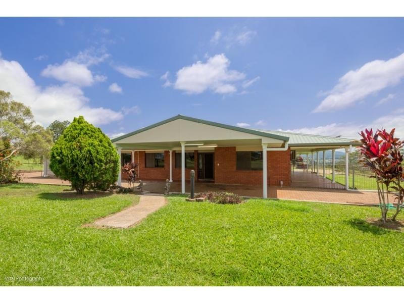 6 OLGA Close, Pin Gin Hill QLD 4860