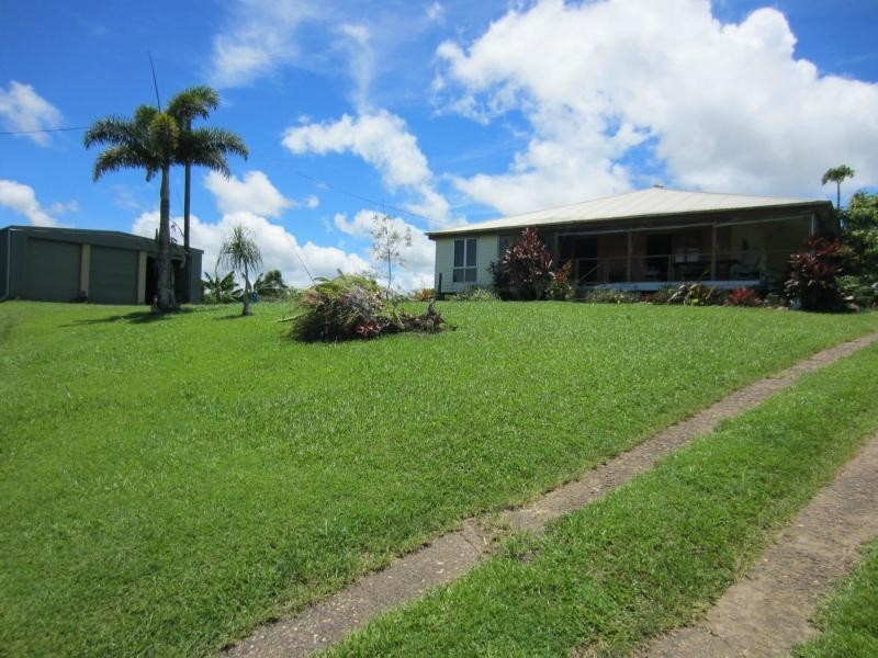 129 Old Ferry Road, GOONDI, Innisfail QLD 4860