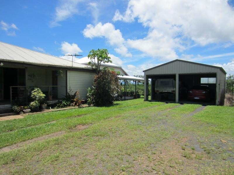 129 Old Ferry Road, GOONDI, Innisfail QLD 4860