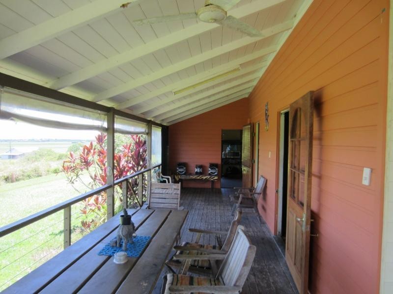 129 Old Ferry Road, GOONDI, Innisfail QLD 4860