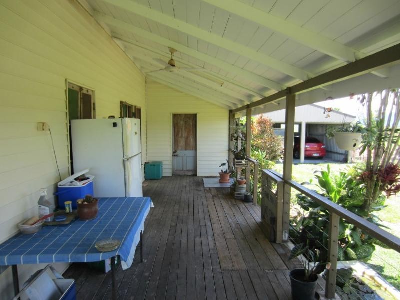 129 Old Ferry Road, GOONDI, Innisfail QLD 4860