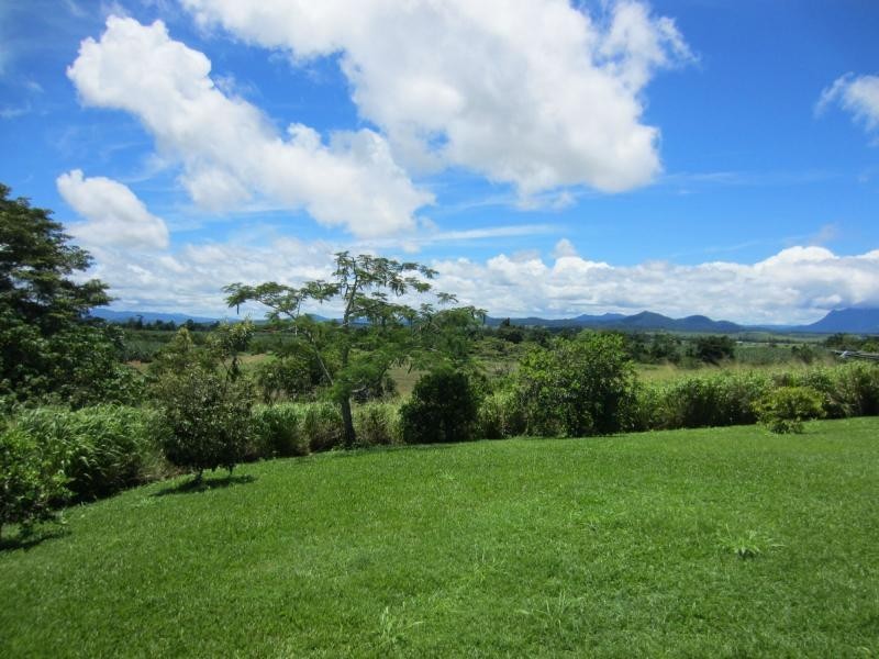 129 Old Ferry Road, GOONDI, Innisfail QLD 4860