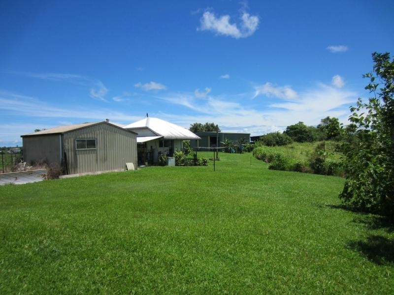 129 Old Ferry Road, GOONDI, Innisfail QLD 4860