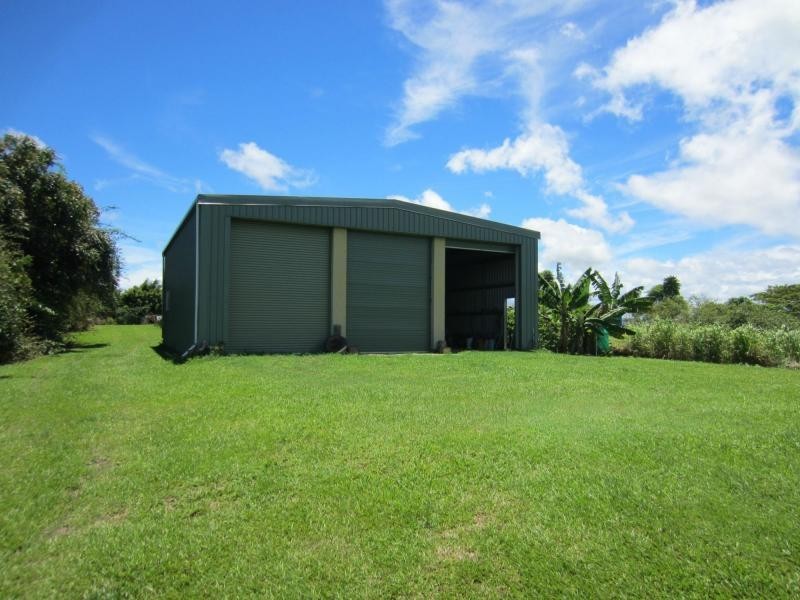 129 Old Ferry Road, GOONDI, Innisfail QLD 4860