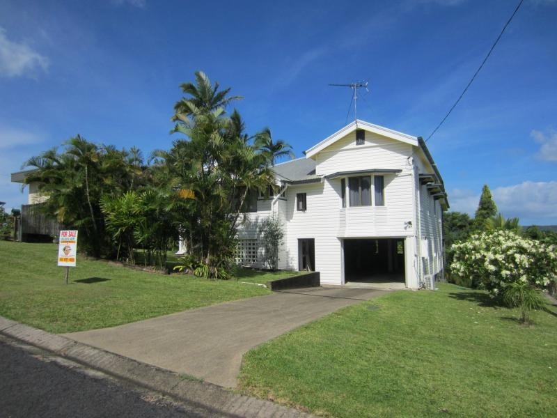 35 Bunda Street, EAST INNISFAIL, Innisfail QLD 4860