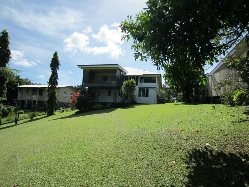 35 Bunda Street, EAST INNISFAIL, Innisfail QLD 4860