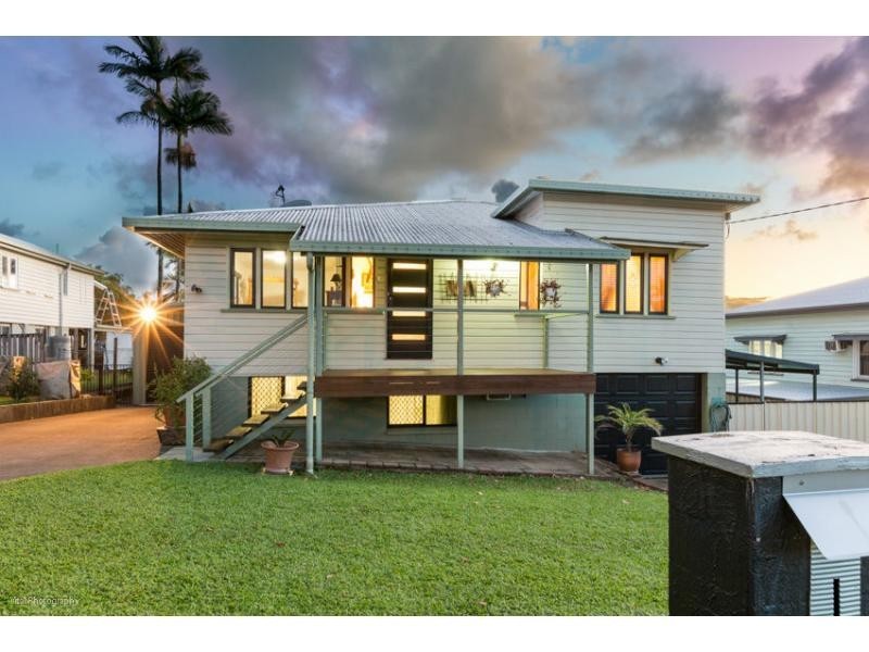 30 CLANCY Street, Innisfail QLD 4860