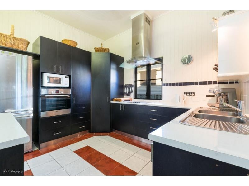30 CLANCY Street, Innisfail QLD 4860
