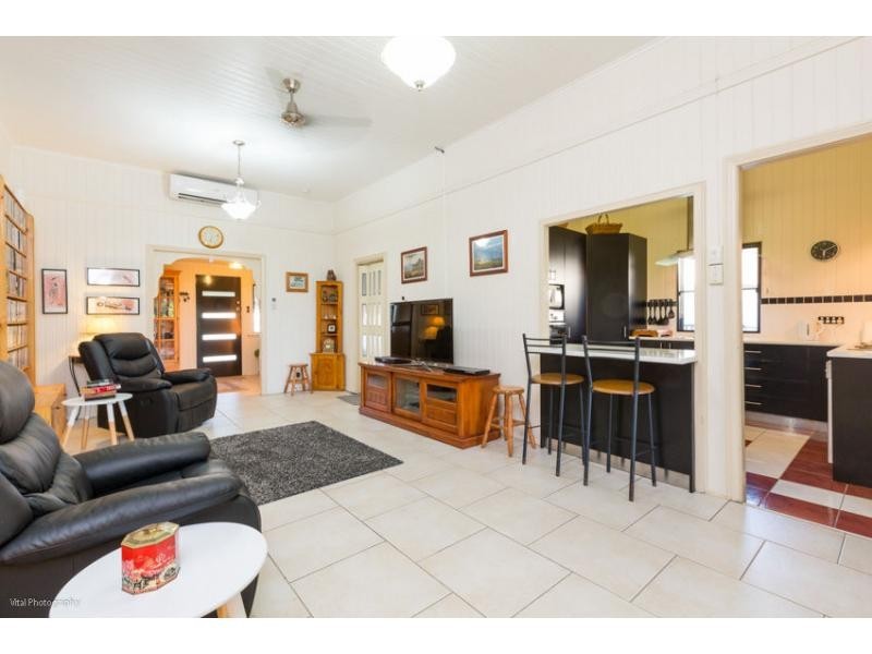 30 CLANCY Street, Innisfail QLD 4860