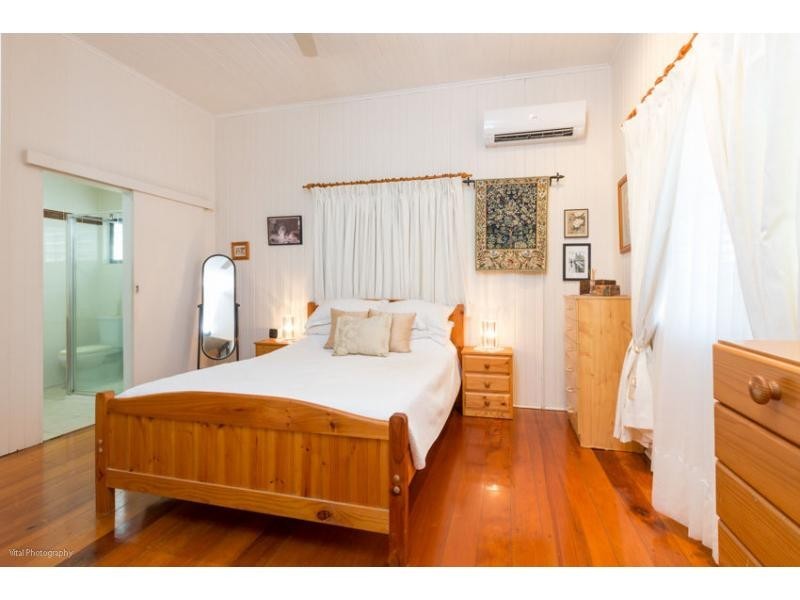 30 CLANCY Street, Innisfail QLD 4860