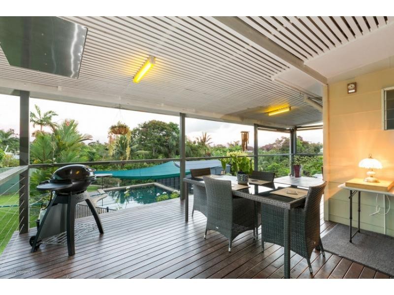 30 CLANCY Street, Innisfail QLD 4860
