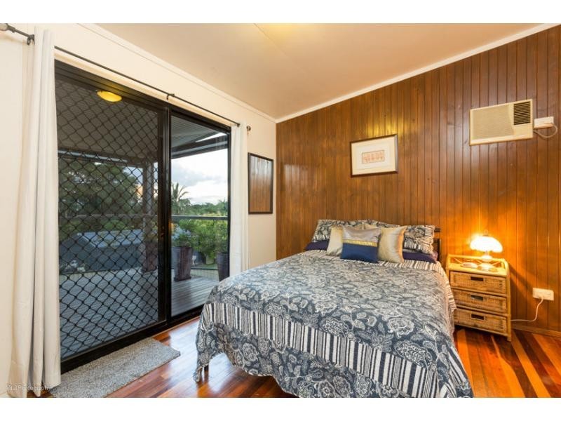 30 CLANCY Street, Innisfail QLD 4860