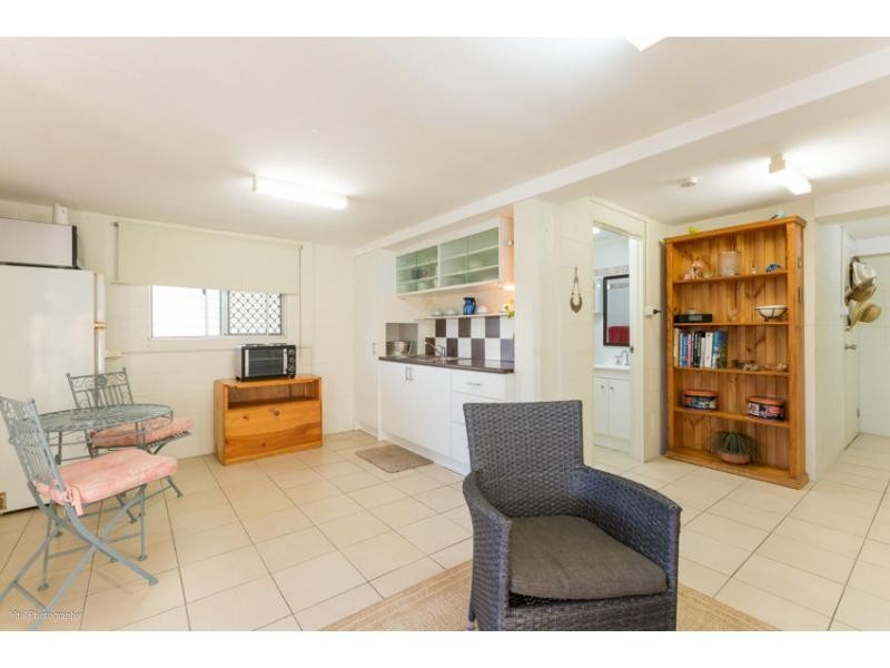 30 CLANCY Street, Innisfail QLD 4860