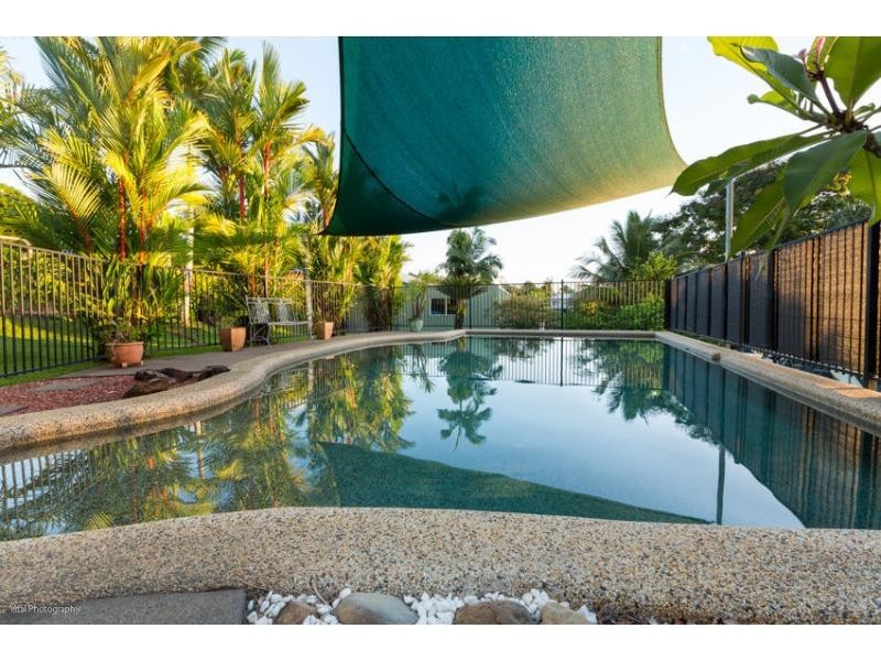 30 CLANCY Street, Innisfail QLD 4860