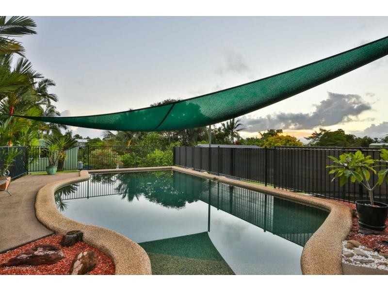 30 CLANCY Street, Innisfail QLD 4860