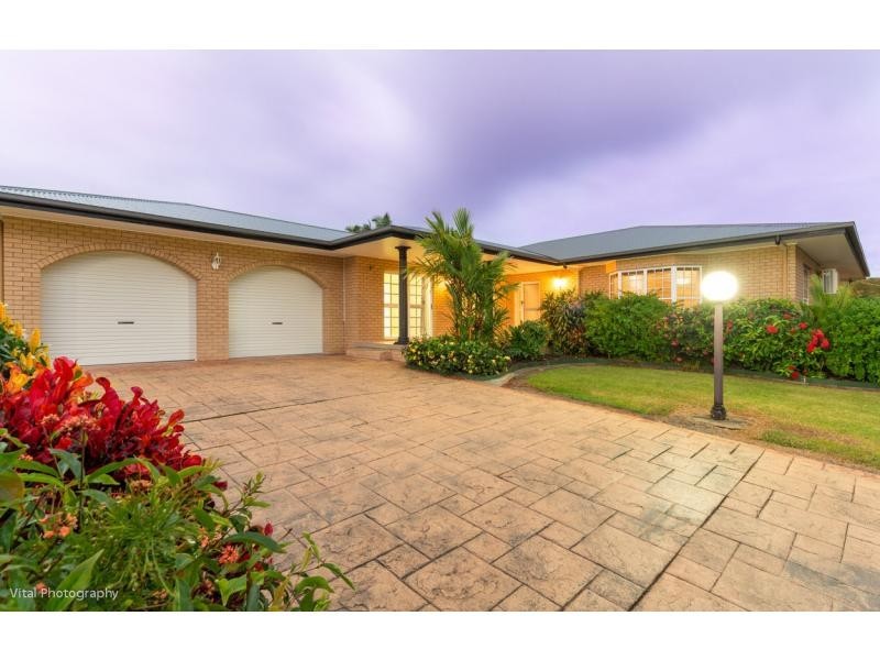 35 TIERNEY Street, INNISFAIL ESTATE, Innisfail Estate QLD 4860