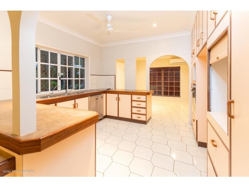 35 TIERNEY Street, INNISFAIL ESTATE, Innisfail Estate QLD 4860