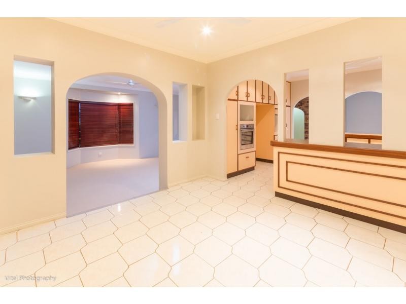 35 TIERNEY Street, INNISFAIL ESTATE, Innisfail Estate QLD 4860