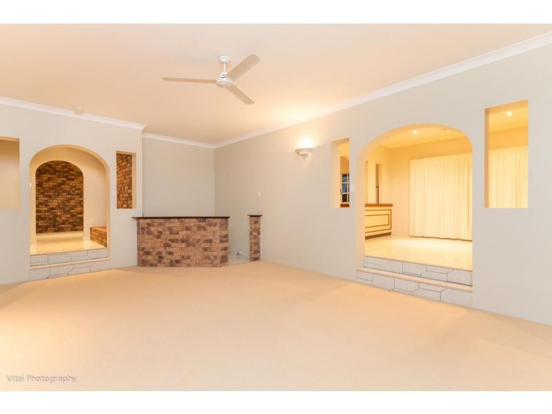 35 TIERNEY Street, INNISFAIL ESTATE, Innisfail Estate QLD 4860